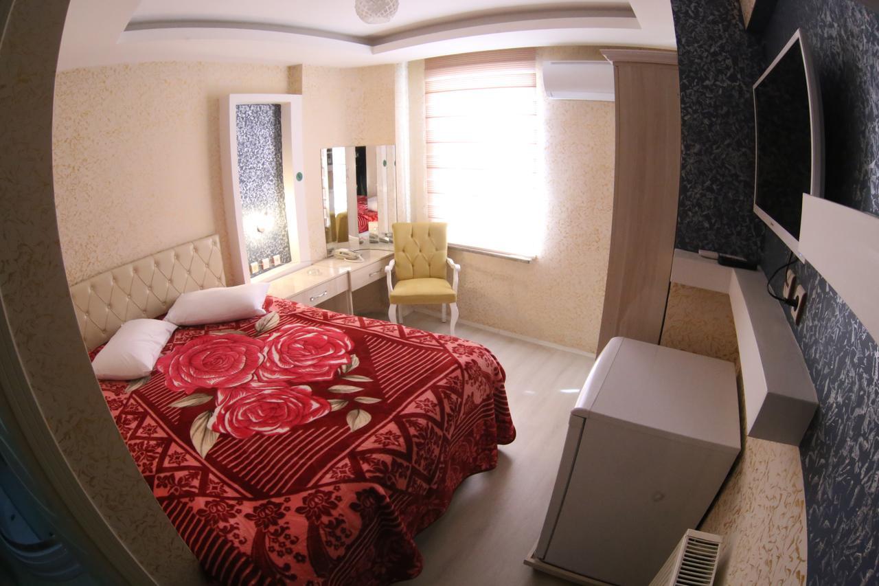 Grand Derya Otel Igdır Extérieur photo