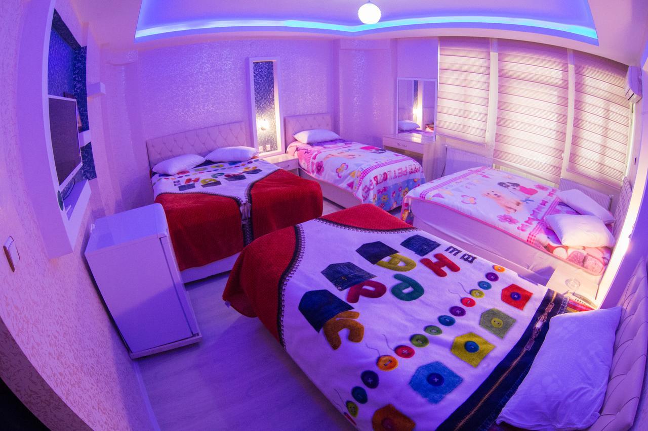 Grand Derya Otel Igdır Extérieur photo